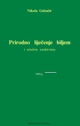 adamova jabučica liječenje hipertenzije